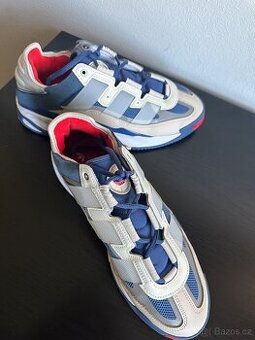 Adidas niteball vel. 44 - 1