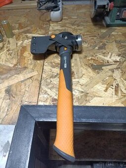 Sekera Fiskars