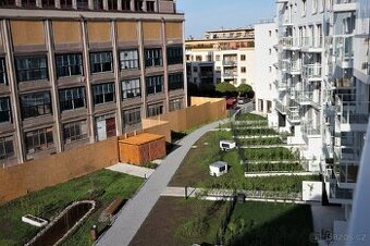 Pronájem 1+kk,od 1.06.2025