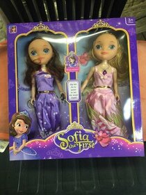 Panenky Sofie