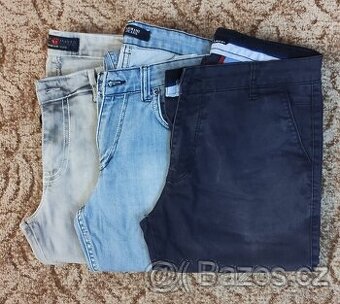 Jeansy - 1