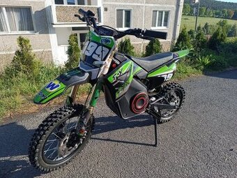 Elektro pitbike , 36V 1000w