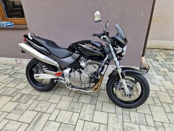 Honda cb600f
