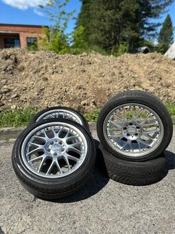 Kola BBS 18" RX-501