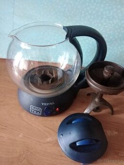 Konvice na čaj Tefal