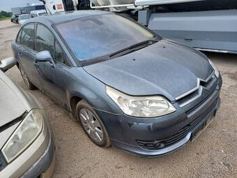 CITROEN C4 SEDAN, nahradni dily, ND