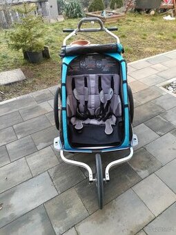 Thule cx2 - 1
