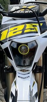 angel eye ktm exc