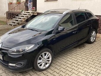 Prodám Renault Megane