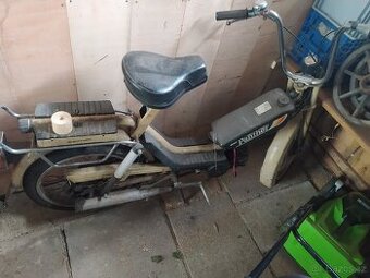 Babetta 210 - 1