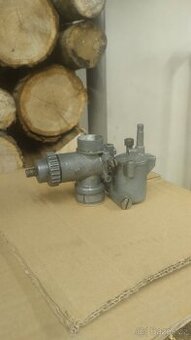 Jawa 90 karburátor