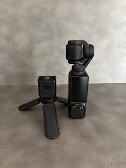 DJI Osmo pocket3