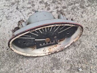 Jawa 250 350 panelka 559 592 360 tachometr
