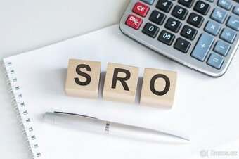 Prodám S.R.O.