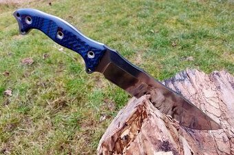 Busse Combat