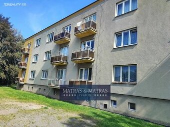 Byt 3+1 Lanškroun