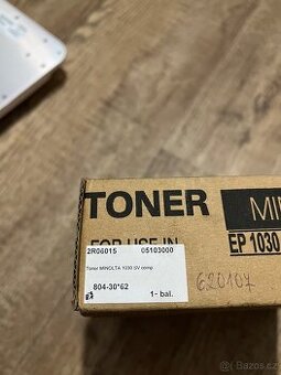 Toner Minolta 1030sv comp