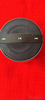 Přenosný reproduktor bluetooth Jam - 1