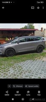 Kompletní letní kola Brock 255/45 r20