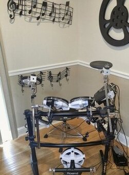 Elektronická sada Roland TD-8 V-Drum
