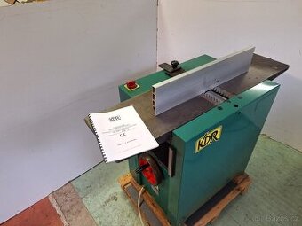 Hoblovka s protahem msp 310