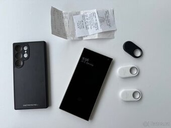Samsung Galaxy S24 Ultra 12/256GB + Smarttag2