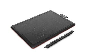 Grafický tablet Wacom One By Small - 1