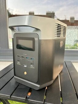 Ecoflow delta 2