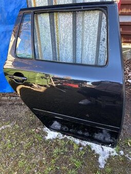 Škoda octavia 2 combi