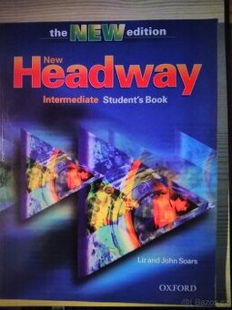 Prodám Headway