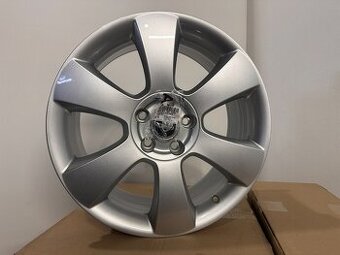 original alu skoda superb 2 r18 Luna 3T0601025K