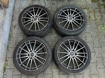 ALU DOTZ - 225/45 R18