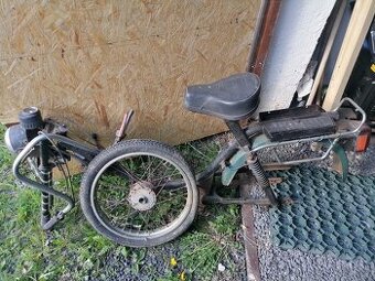 Babetta babeta 210 na díly