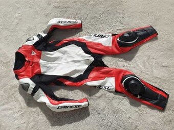 Moto kombineza Dainese Assen 52 Eur - 1
