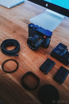 Leica Q3 - 1