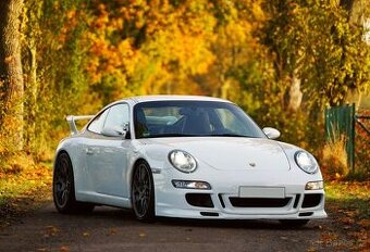 Porsche 911 (997) Carrera S - 1