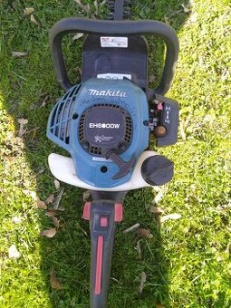 Půjčím plotostřih Makita 60 cm.