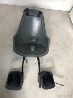Sedačka Bobike Mini One přední