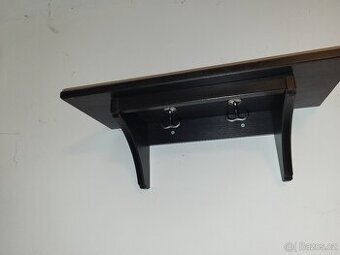 Police ikea Hemnes - 1