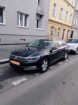 Prodám VW Passat B8 1, 5 TSI 115 kW r.2019 - 1