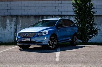 Volvo XC60 D3 2.0L Drive-E Luxury Geartronic