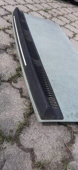 ŠKODA 105,120,130 zadní kapota