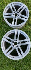 Alu kola BMW 20"
