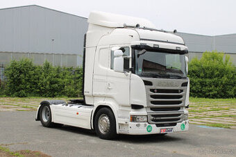 Scania R450 RETARDER EURO 6