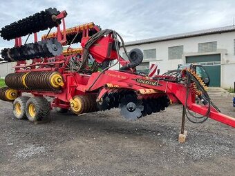 Vaderstad Carrier 925XL+Biodrill 360 BDA