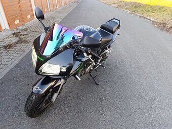 Suzuki SV 650 S