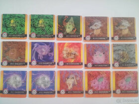 POKEMON Premier Edition