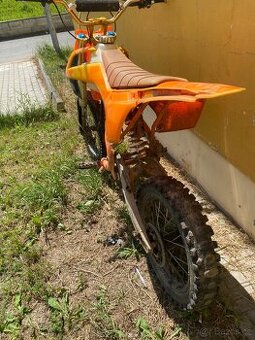 pitbike - 1