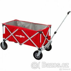 Vozík skládací Bruner Cargo