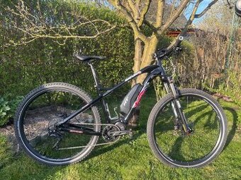 Prodám elektrokolo Shimano E8000